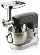 DOMO DO9182KR konyhai robotgép, fekete