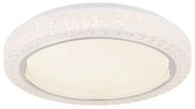 Globo LIAMI 41265K mennyezeti lámpa, 24W LED, 4000K, 1400 lm