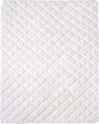 Védőpárna matrachoz 200x220 mikroszálas Amz