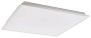 Eglo Herrora-Z 99639 Zigbee mennyezeti LED panel, 22W LED, 2700K-6500K, 2900 lm