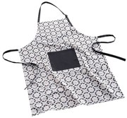 Pamut kötény Solaris – douceur d'intérieur