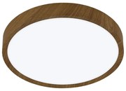 Eglo Musurita 98602 mennyezetlámpa, 33,5W LED, 3000K, 3900 lm