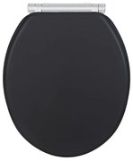 WC-ülőke automatikus záródással 37 x 43 cm – Wenko