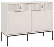 Komód SUE bézs/kasmír