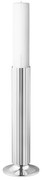 BERNADOTTE álló gyertyatartó, 40 cm - Georg Jensen