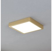 Eglo 900183 - LED mennyezeti lámpatest FUEVA LED/17W/230V