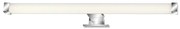 Briloner - SPLASH LED fürdőszobai tükörvilágítás 10W IP44 230V
