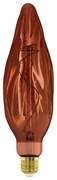 Eglo 110277 Decor E27-LED-CF78 dimmelhető gyertya LED fényforrás, 4W, 2000K, 20 lm