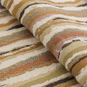 Karlstad párnahuzat 67x30cm Ikea narancssárga