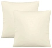 nanoSPACE® párnahuzat Nanopamut®, 40 x 40 cm, 2 db-os szett