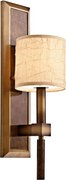 Fali lámpa Bronz CELESTIAL ELSTEAD-KL-CELESTIAL1