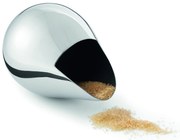 Rozsdamentes acél cukortartó/tejkiöntő "Verso" - Philippi