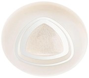 Redo 05-919 - LED dimmelhető mennyezeti lámpa GALAX LED/48W/230V fehér + távirányító