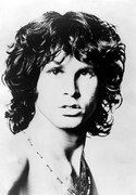 Fotográfia Jim Morrison, 1965