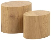 Mice dohányzóasztal szett