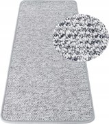 Rátétek Szőnyegek Félemelet Folyosó Pódium Szürke Mars