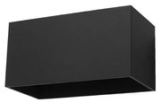 Sollux Fali lámpa QUAD MAXI 2xG9/40W/230V SLX0562