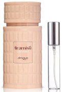 Zimaya Tiramisu Caramel (10 ML) Eau de Parfum