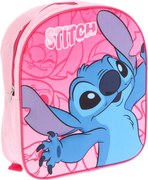 Disney Lilo és Stitch, A csillagkutya Galactic Hug 3D hátizsák, táska 30 cm