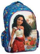 Disney Vaiana Bold Adventurer iskolatáska, táska 42 cm