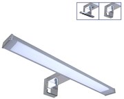 Prezent 70210 - TREMOLO LED fürdőszobai tükörvilágítás 12W IP44