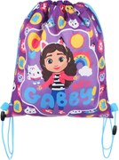 Gabi babaháza Hey sporttáska, tornazsák 37 cm