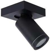 Lucide 09930/05/30 - LED Dimmelhető spotlámpa TAYLOR 1xGU10/5W/230V IP44