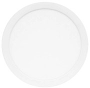 Ecolite WPCB2-18W/BI - LED Panel LEXA LED/6/12/18W/230V fehér