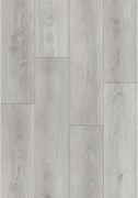Mexen Dayton  SPC 6,5 mm-es vinyl padlóburkolat minta, IXPE 1,5 mm alátét, 4 V-fuga, tölgy - F1138-S