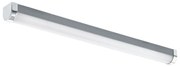 Eglo Tragacete 1 99777 fürdőszobai falilámpa, 15,5W LED, 4000K, 1900 lm, IP44