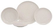 Porcelán étkészlet 16 db-os – Hermia