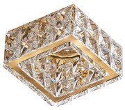 Ester álmennyezetbe süllyeszthető spotlámpa