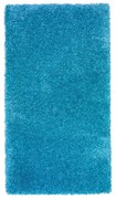 Aqua kék szőnyeg, 57 x 110 cm - Universal