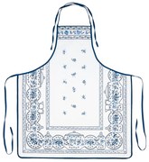 Forbyt Hagyma mintás konyhai kötény