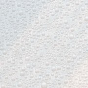 Waterdrop öntapadós üvegdekor ablakfólia 45cmx2m