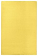 Sárga szőnyeg 160x240 cm Fancy – Hanse Home