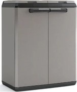 Keter Szemeteskuka szelektív SPLIT CABINET BASIC