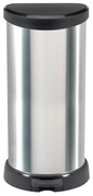 Deco szemeteskosár, 40 l - Curver