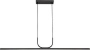 Rabalux elia függeszték 25w 1150lm ip20 matt fekete