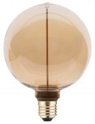 Meleg fehér szálas izzó E27, 2 W – GTV