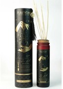 Organikus diffúzor Rose &amp; Peony 100 ml,fűzfavesszővel