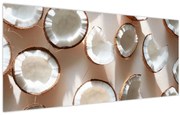 Kép - Kókuszdiók (120x50 cm)