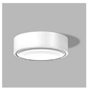 LED2 - LED Mennyezeti lámpa ROLO LED/6W/230V IP65 fehér