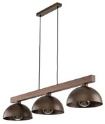 Oslo több ágú függesztett lámpa