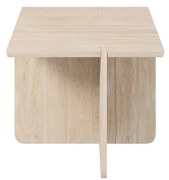 Kisasztal, ENGAWA kollekció | Ma 37 cm, Szé 45 cm, Mé 45 cm - Tölgyfa - Blomus