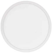 LED Mennyezeti lámpa FLORI LED/18W/230V 4000K fehér átm. 29 cm