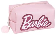 Barbie piperetáska 23 cm