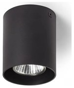 RED - Design Rendl - R12731 - Spotlámpa MANTOVA 1xGU10/35W/230V fekete