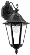 Eglo Navedo 93456 kültéri falilámpa, 1x60W E27