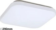 Beltéri led mennyezeti lámpa 20w 1400lm 3000k fehér rob